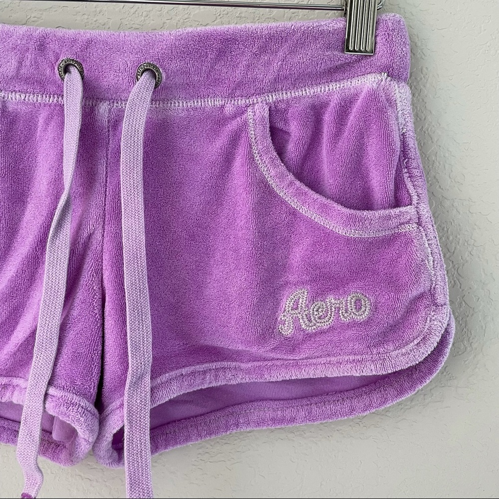 ❣️SOLD❣️Swim Coverup Shorts Bundle - Picture 9 of 14